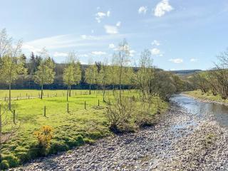 Pinclanty Cottage - 5