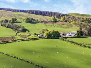 Pinclanty Cottage - 1