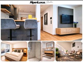BLACKSTYLE - AlpenLuxus Collection - 0