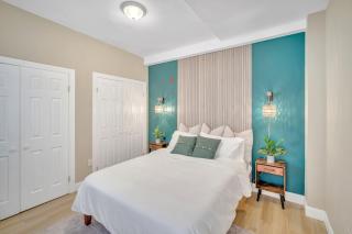 Huge 5 bedroom in Center City Philadelphia - 1