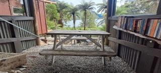 The Clearing - Rustic Wagon by the Sea - 2