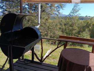 Lomas de Hullinco Lodge - 9