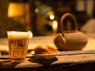 Wa no Yado Sagiritei - 2