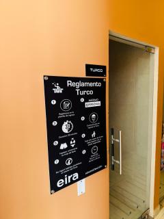 EIRA TACK by Tack Real Estate - Santa Marta - 2