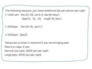 Strawberry Villa - Vacation STAY 17855 - 3