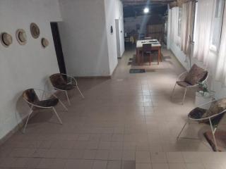 Casona Estación Cabra Corral - 9