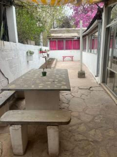 Casona Estación Cabra Corral - 8