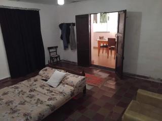 Casona Estación Cabra Corral - 6