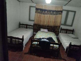 Casona Estación Cabra Corral - 4