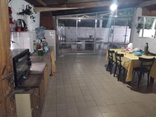 Casona Estación Cabra Corral - 3