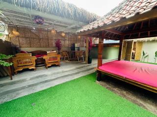 Sunny Rose Paradise Gili Air - Adults Only - 2