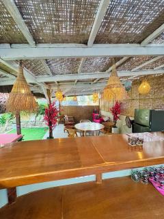 Sunny Rose Paradise Gili Air - Adults Only - 1
