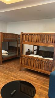 Nahas Beach Resort -  - 1