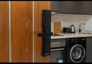 Appartement Cosy avec Vue Piscine - 1