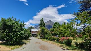 Mini Urbano Pirque - 5