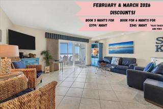 Condo 102 - Premium - 0