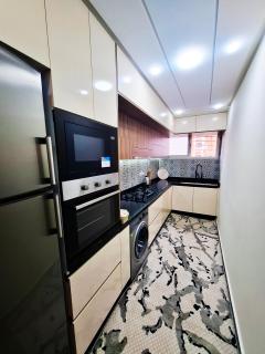 DarDino - Modern 2BR Flat with Stylish Living Room - Marrakesh - 1