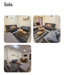 Encantador Departamento Vistahermosa 1 - 5