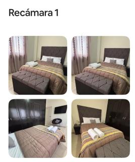 Encantador Departamento Vistahermosa 1 - 1