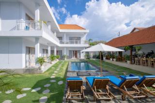 spacious bedroom close to Canggu beach - Canggu - 8