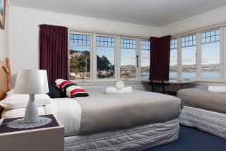 Moana Lodge - Plimmerton - 5