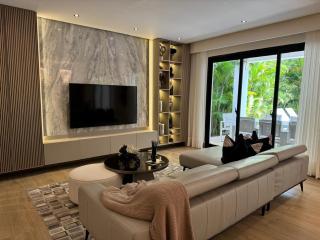 Luxury Villa in Punta Cana - 1