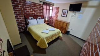 Mirador Backpackers B&B - 2