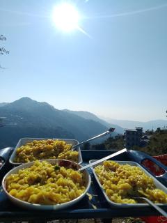 Mount Breeze-Nearby Bhimtal lake and Kainchi Dham - 5