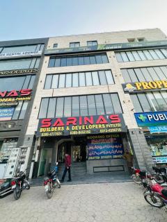 The quiet escape 1bhk - 6