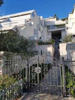 Apartments by the sea Split - 14351 - 8