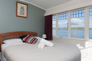 Moana Lodge - Plimmerton - 1