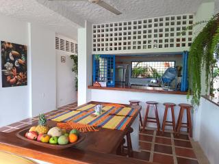 Casa de Campo Parnaso - 3