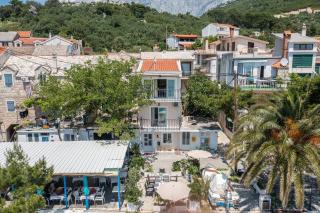 Seaside holiday house Bratus, Makarska - 25055 - 8