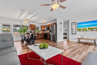 FIFA WORLD CUP Miami, 3beds 2bats, Entire House, Sleeps 8, Big Private Back Yard With Salt Water Pool - 6