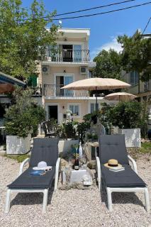 Seaside holiday house Bratus, Makarska - 25055 - 4