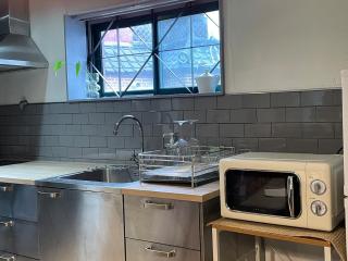 Wa-U Stay Seoul Hongdae - 0