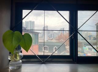 Wa-U Stay Seoul Hongdae - 6