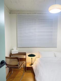 Wa-U Stay Seoul Hongdae - 5