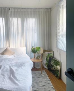 Wa-U Stay Seoul Hongdae - 3