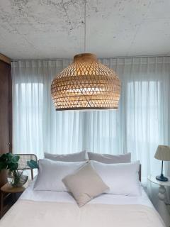 Wa-U Stay Seoul Hongdae - 1