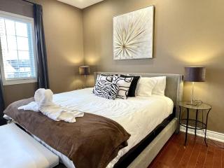 Paris Charm Modern 4B3B, Kitchen, Parking,5G - 4