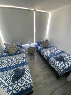 Tranquilo y bello departamento en La serena - 3