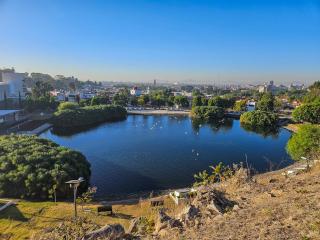 Centro Expositor, Zona historica los Fuertes - 7