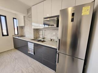 Centro Expositor, Zona historica los Fuertes - 5