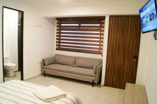 Centro Expositor, Zona historica los Fuertes - 4