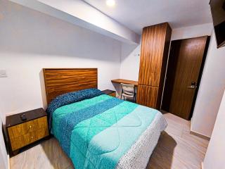 Centro Expositor, Zona historica los Fuertes - 3