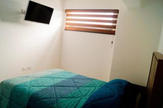 Centro Expositor, Zona historica los Fuertes - 1