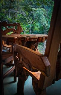 Jungle River Heaven Ella - Ella - 1