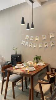 Damey Villas with Private Pool Gunungkidul - 2