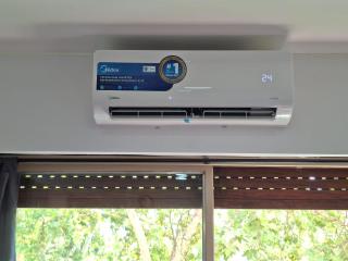 Dpto City Bancaria - Moderno y cercano a todo - 8